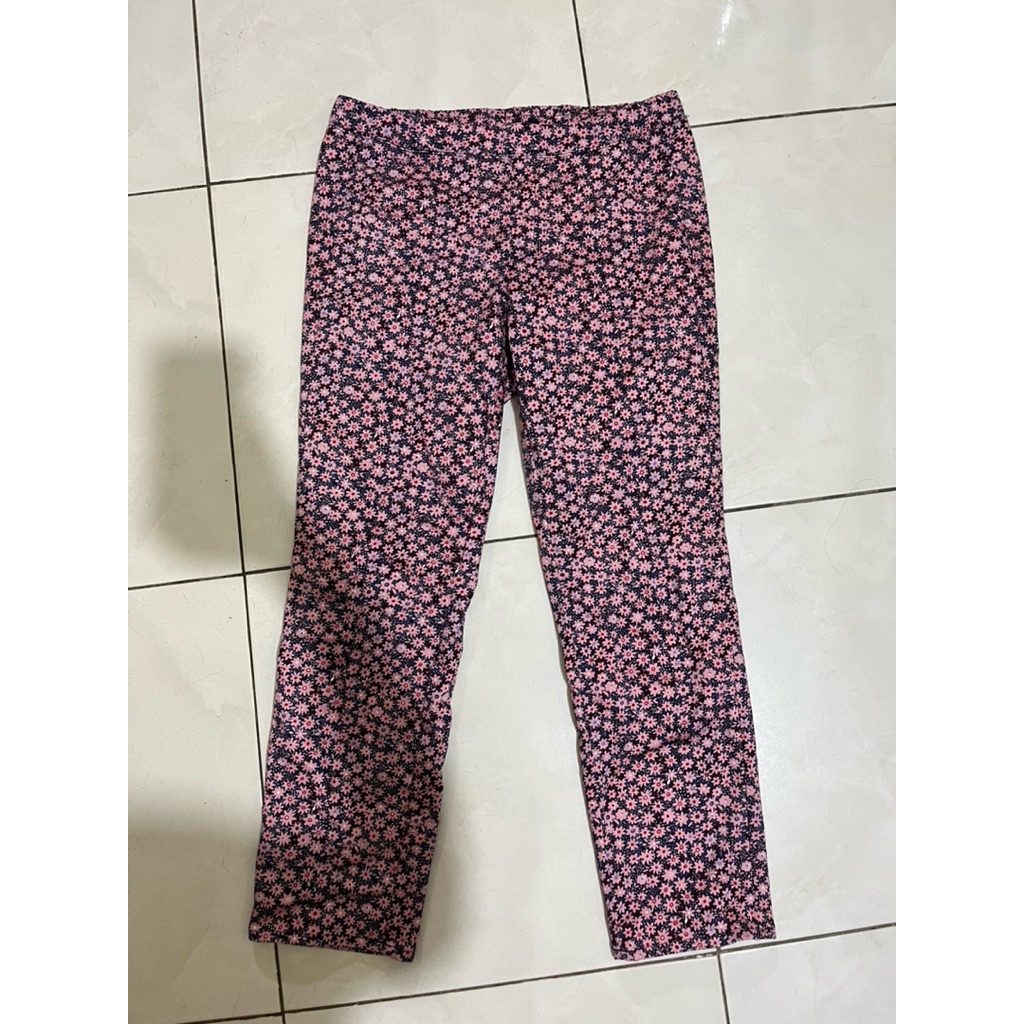 Celana Legging preloved / Legging / celana wanita / celana
