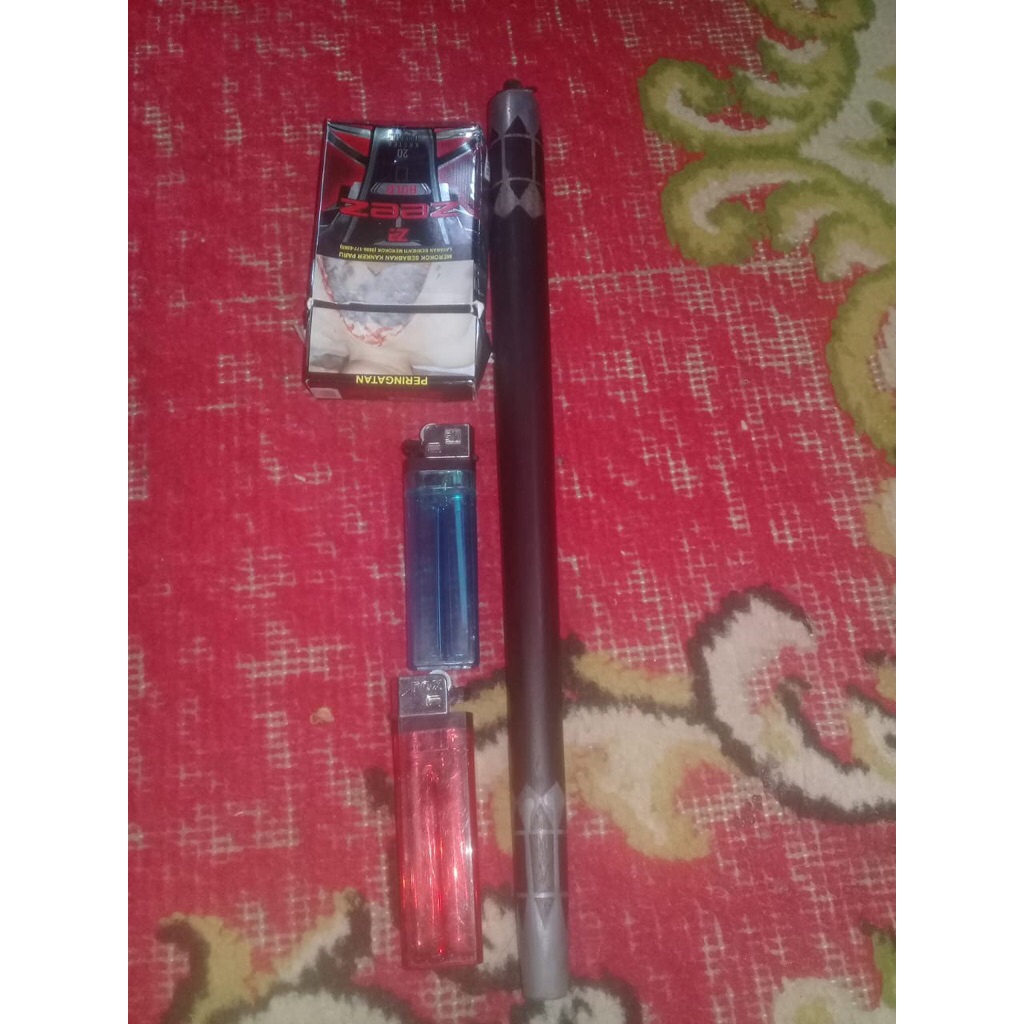 CA Sanad Alm Kai Dodol