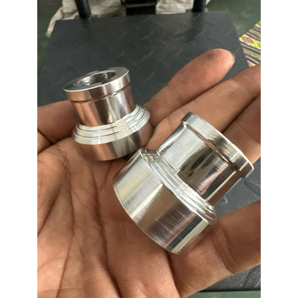 bosh depan vnd ak55 / mx king / mx king six star / muttakin / gp whell PNP skok ninja As 15 bahan sa