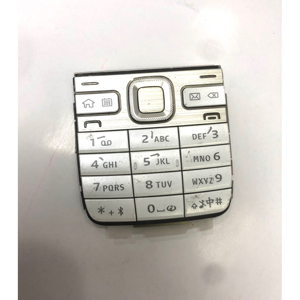 Keypad Nokia E52 New Original Nokia Keyboard