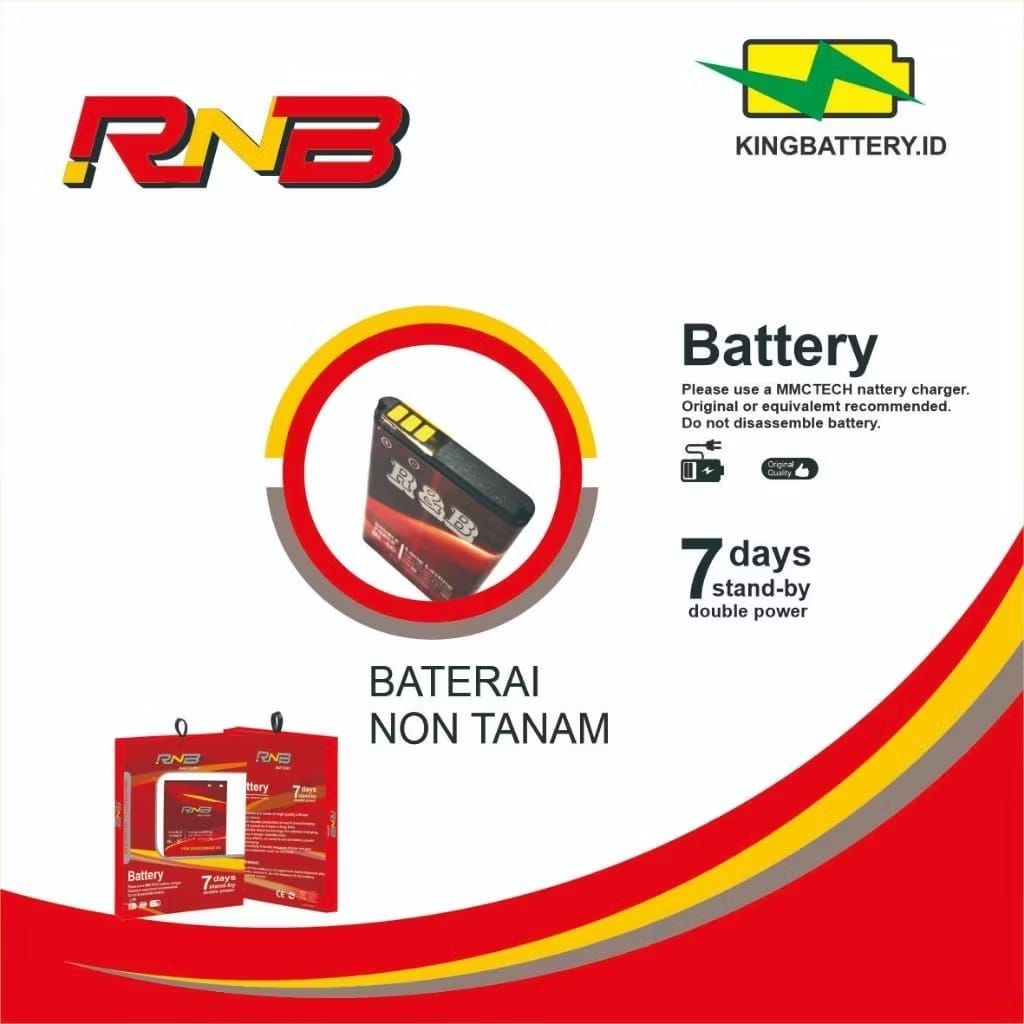 BATERAI RNB ASUS MAX M1/M2