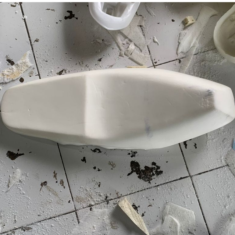 busa motor jok motor standar original terbaru motor BEAT KARBU