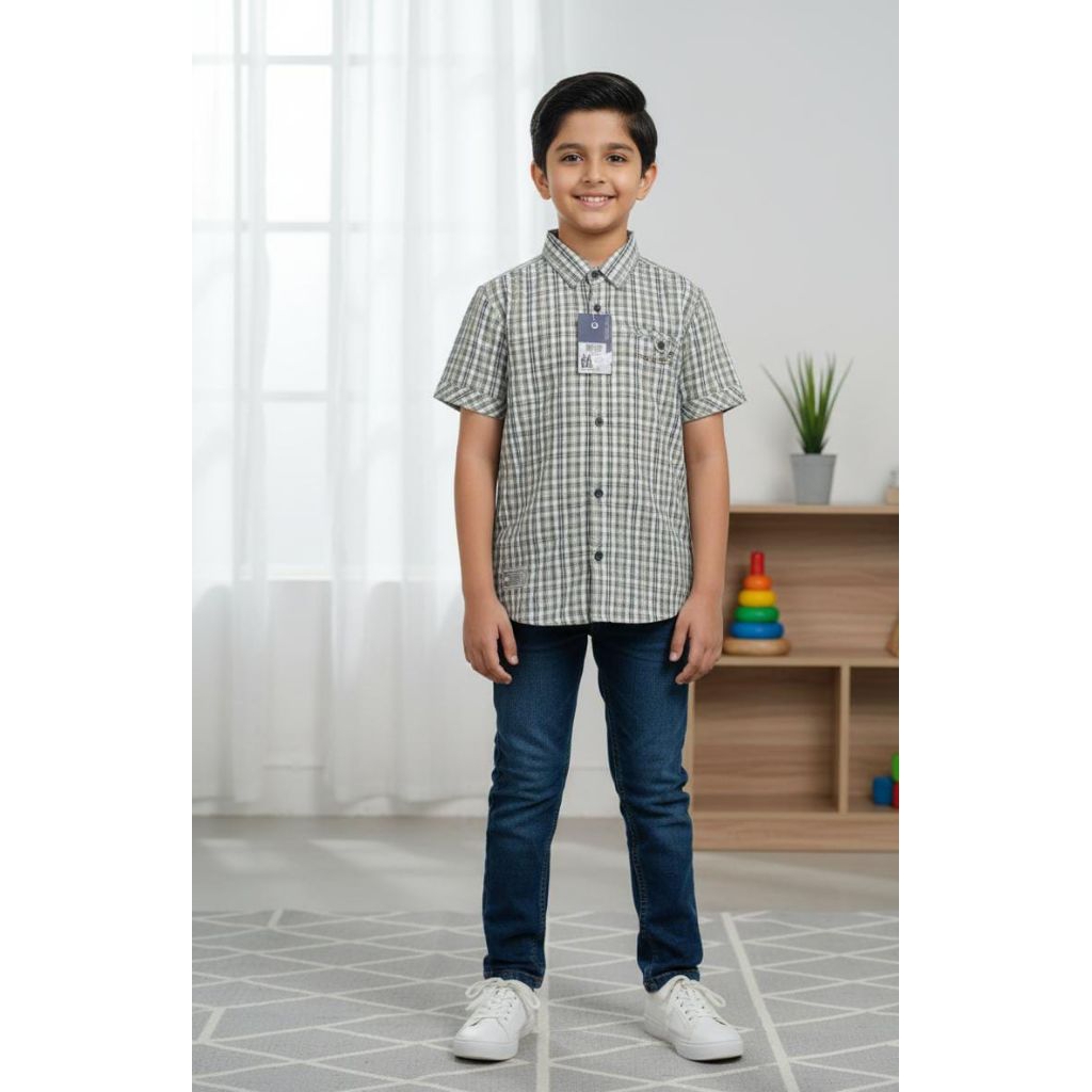 Hem anak laki-laki usia 6-9 tahun