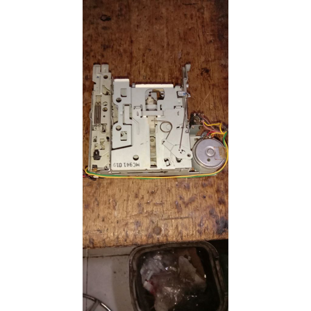 clarion,car,mekanik,tape,auto,reverse