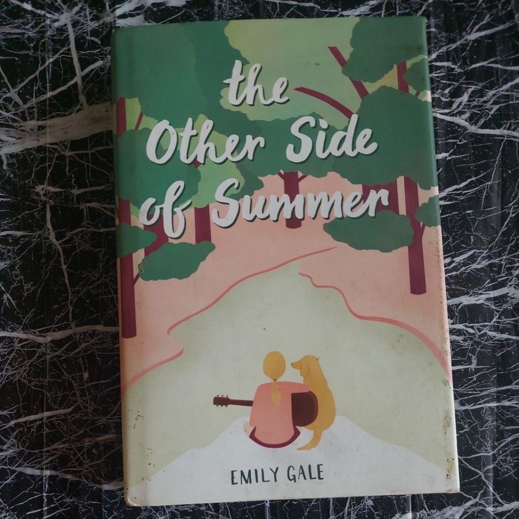 THE OTHER SIDE OF SUMMER