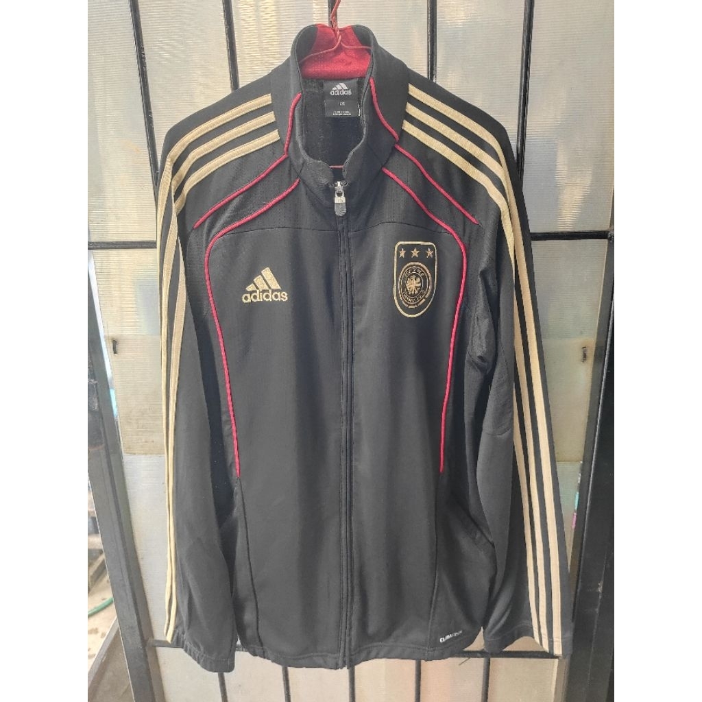 Tracktop Adidas Jerman 2010