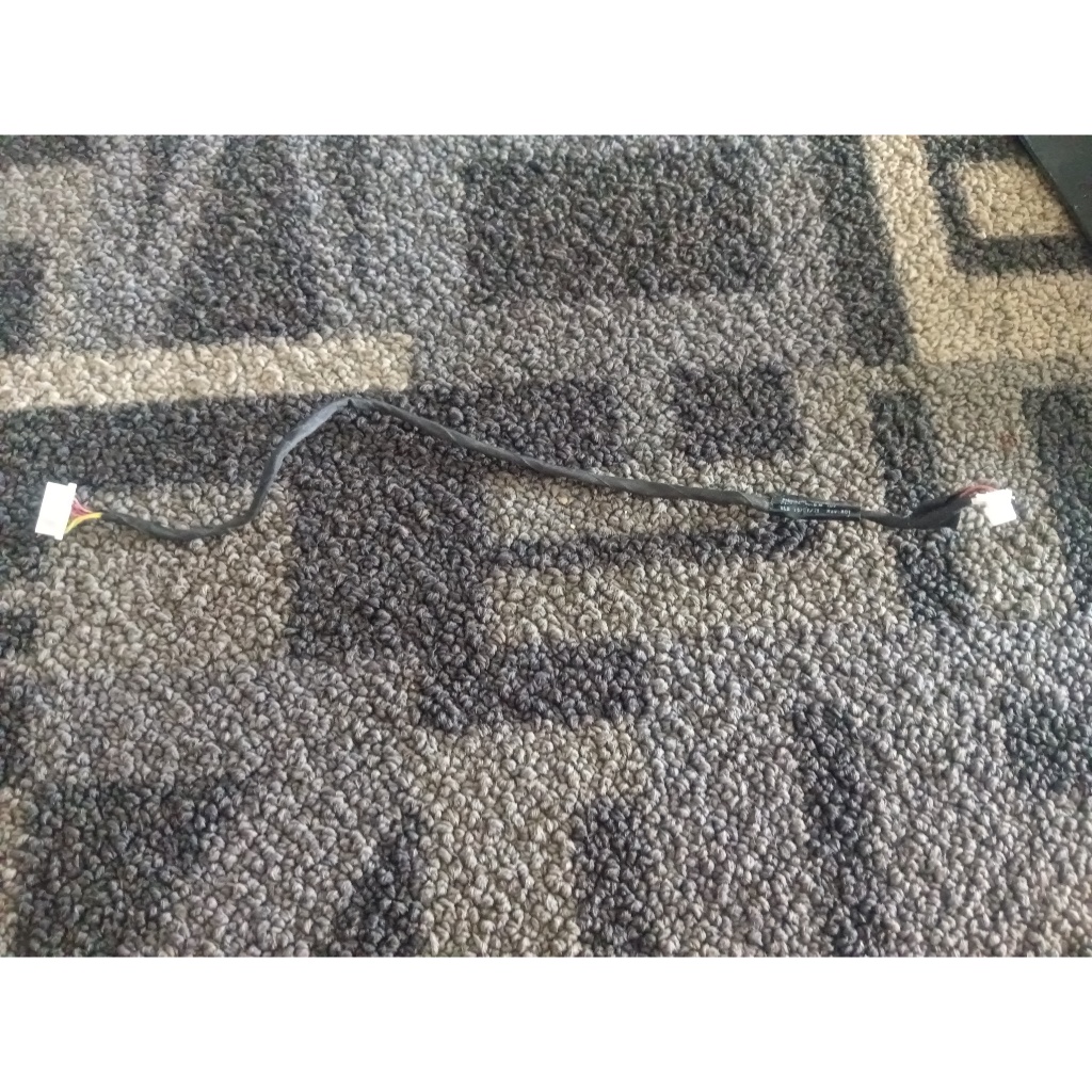 HP Pavilion 23 AIO Backlight Inverter Cable Second
