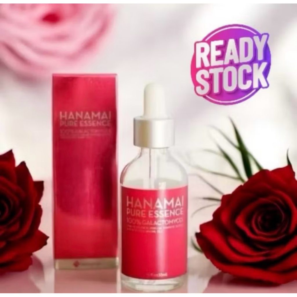 HANAMAI PURE ESSENCE EXP 2027