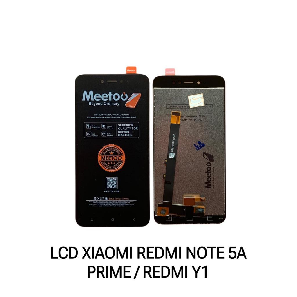LCD XIAOMI REDMI NOTE 5A PRIME / REDMI Y1