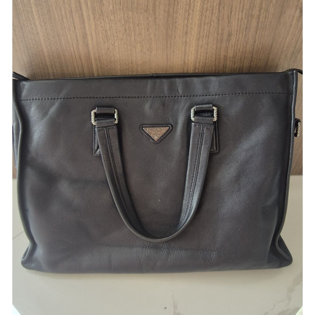 Tote Bag PRADA MILANO