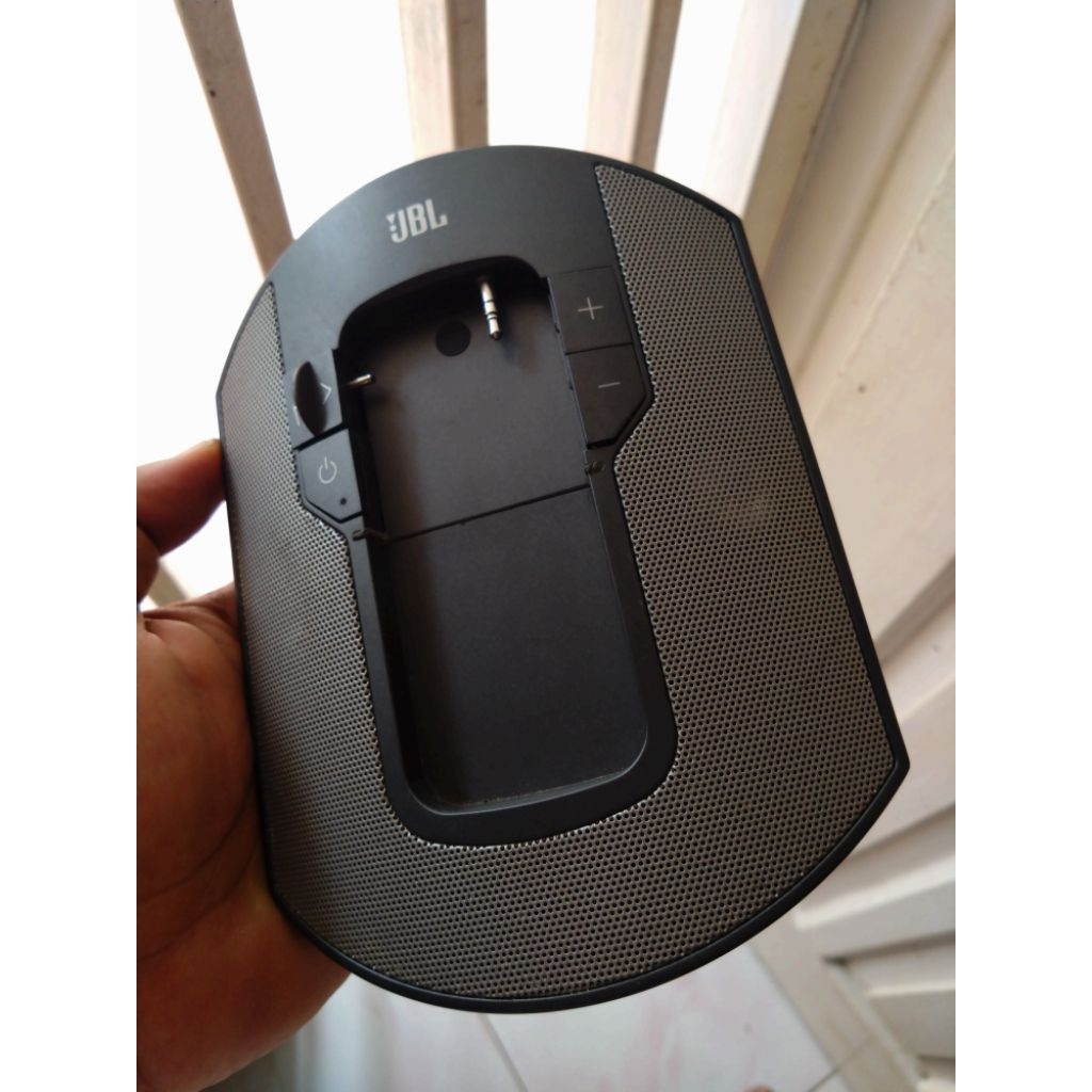 JBL Nokia dock music Nokia 5310