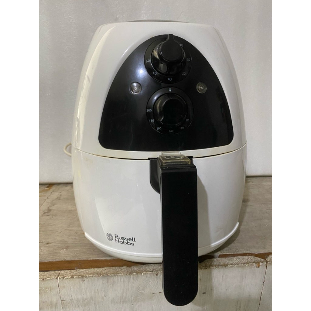 RUSSELL HOBBS PURIFRY SECOND