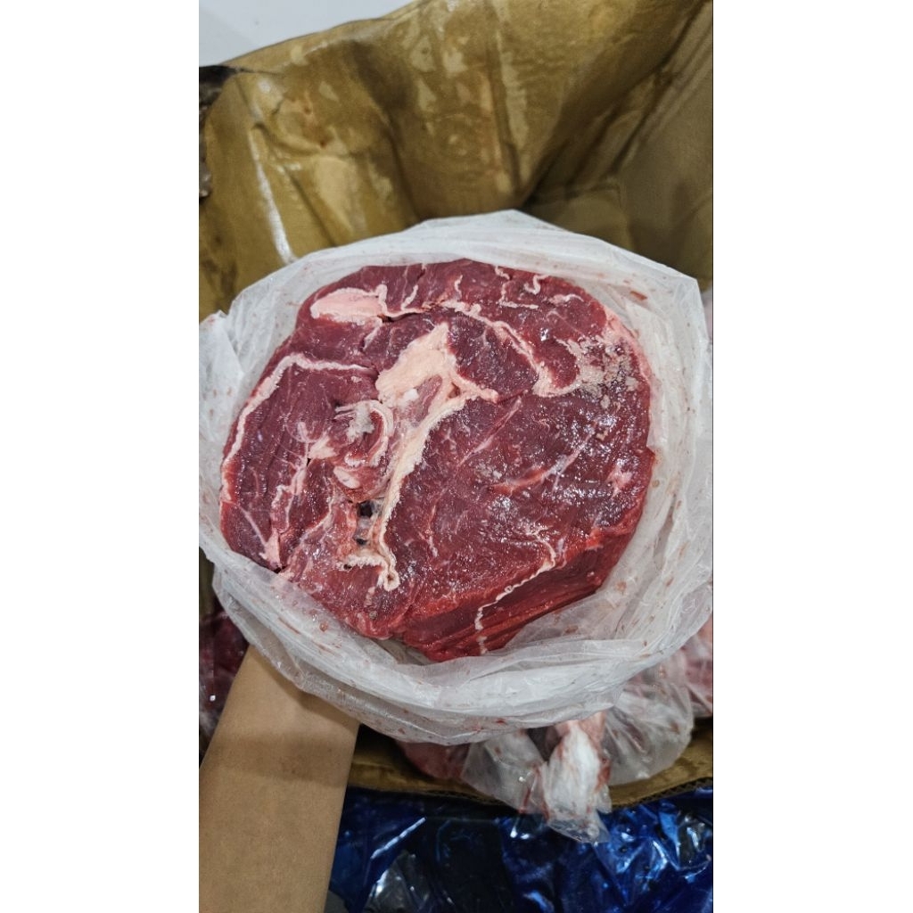 DAGING SAPI SEMUR 1KG
