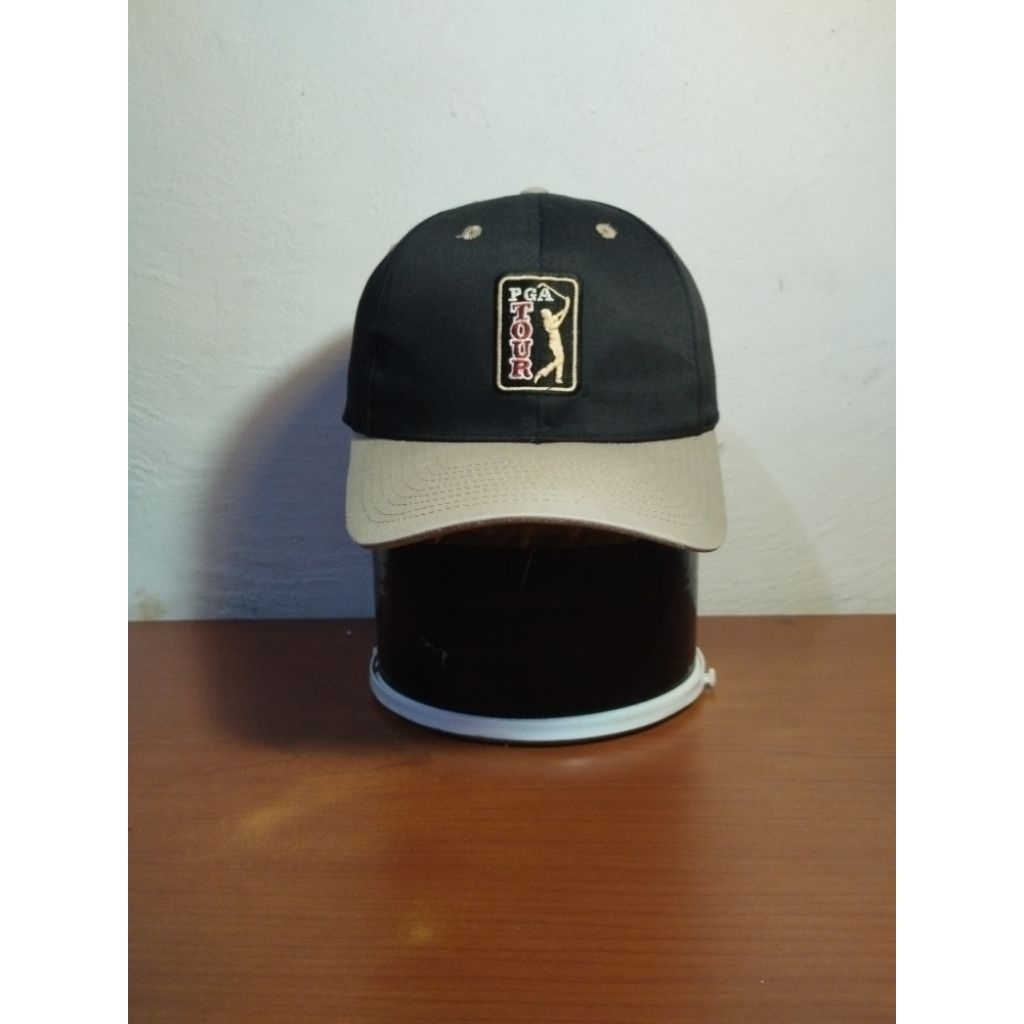 Topi PGA tour USA Twotone