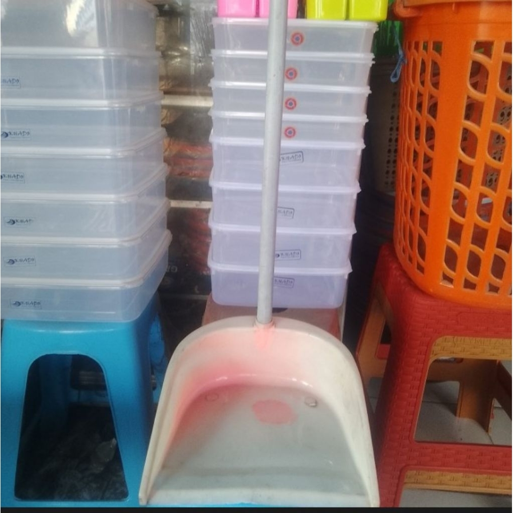 Serok Sampah / Pengki (Vinoda)