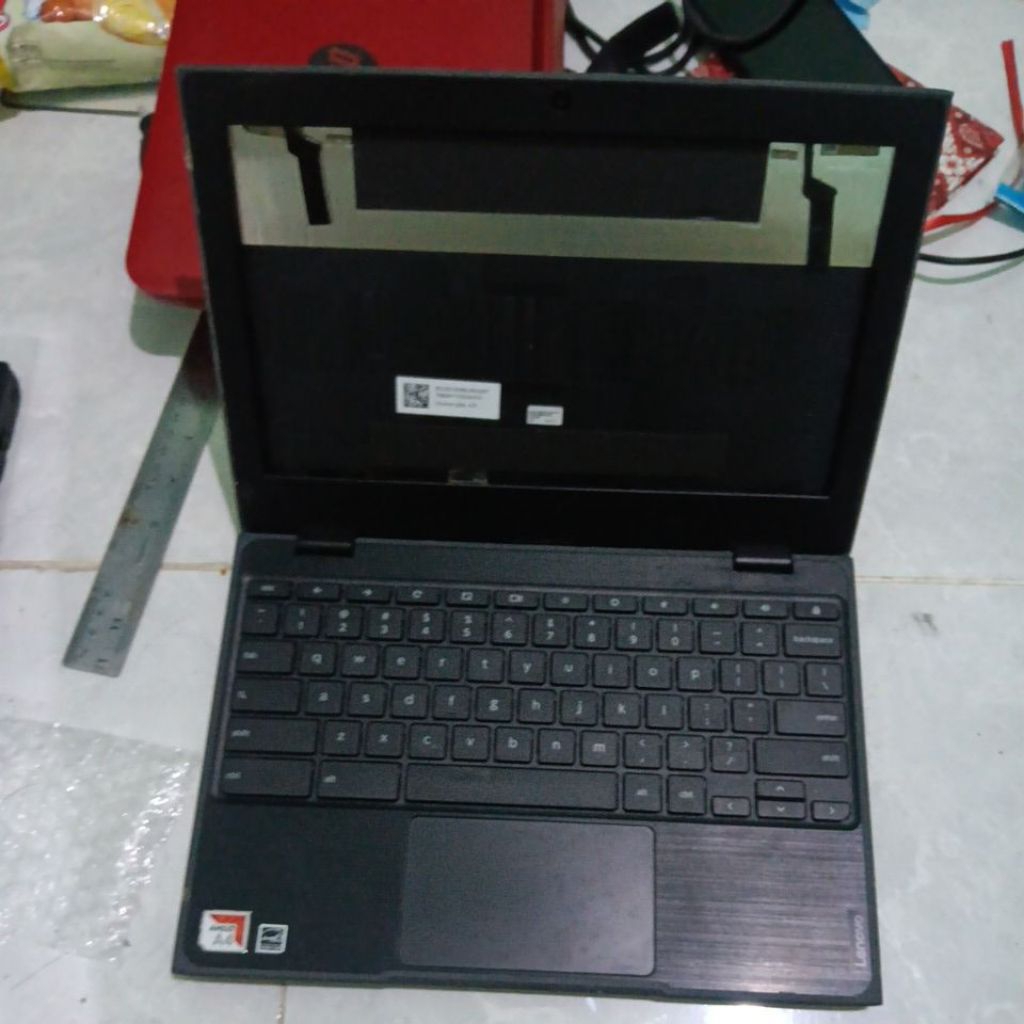lenovo 100e g2 chromebook