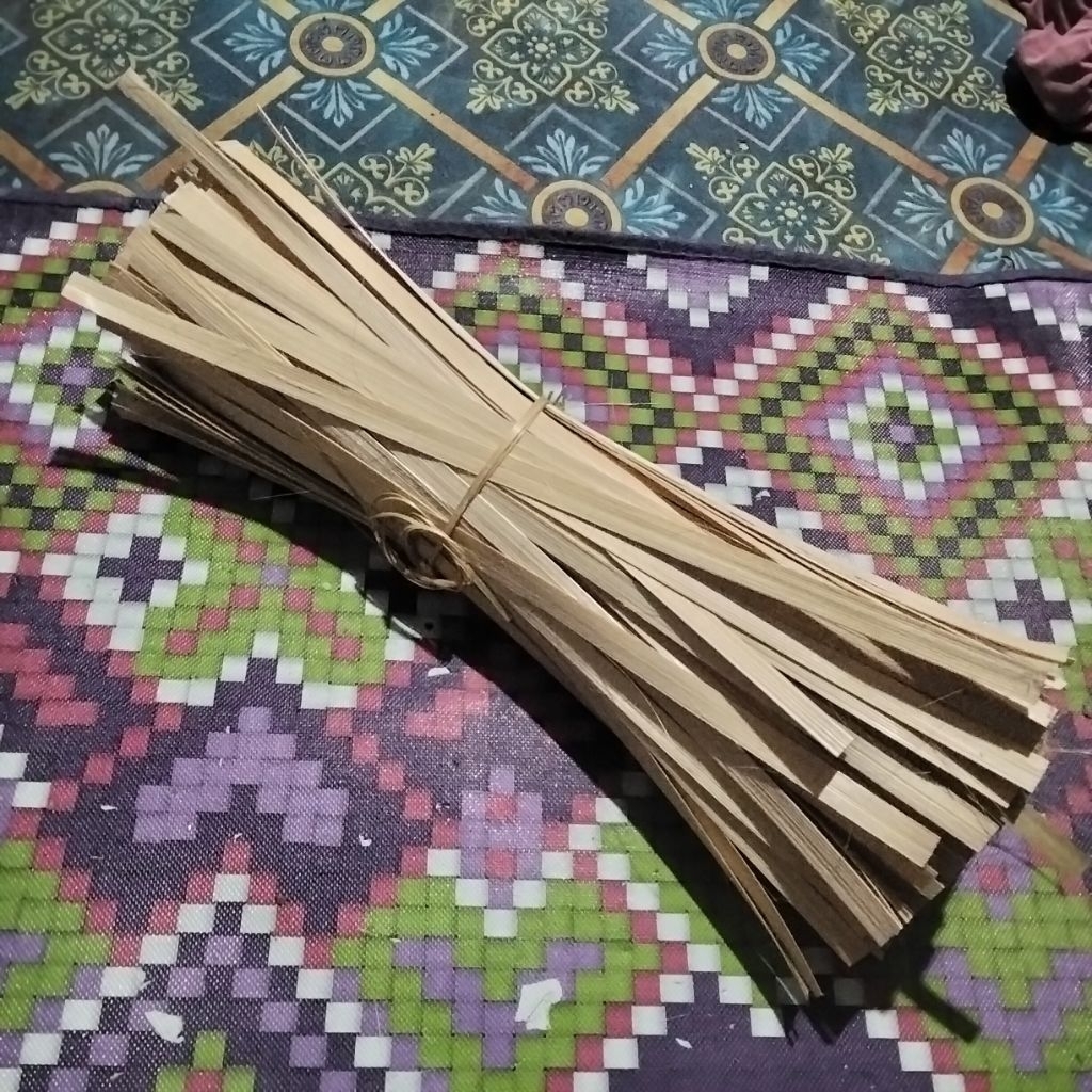 Iratan Bambu