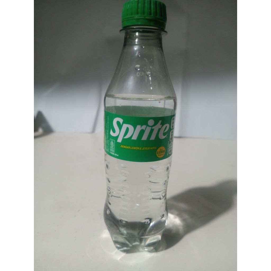 Sprite 250 ml