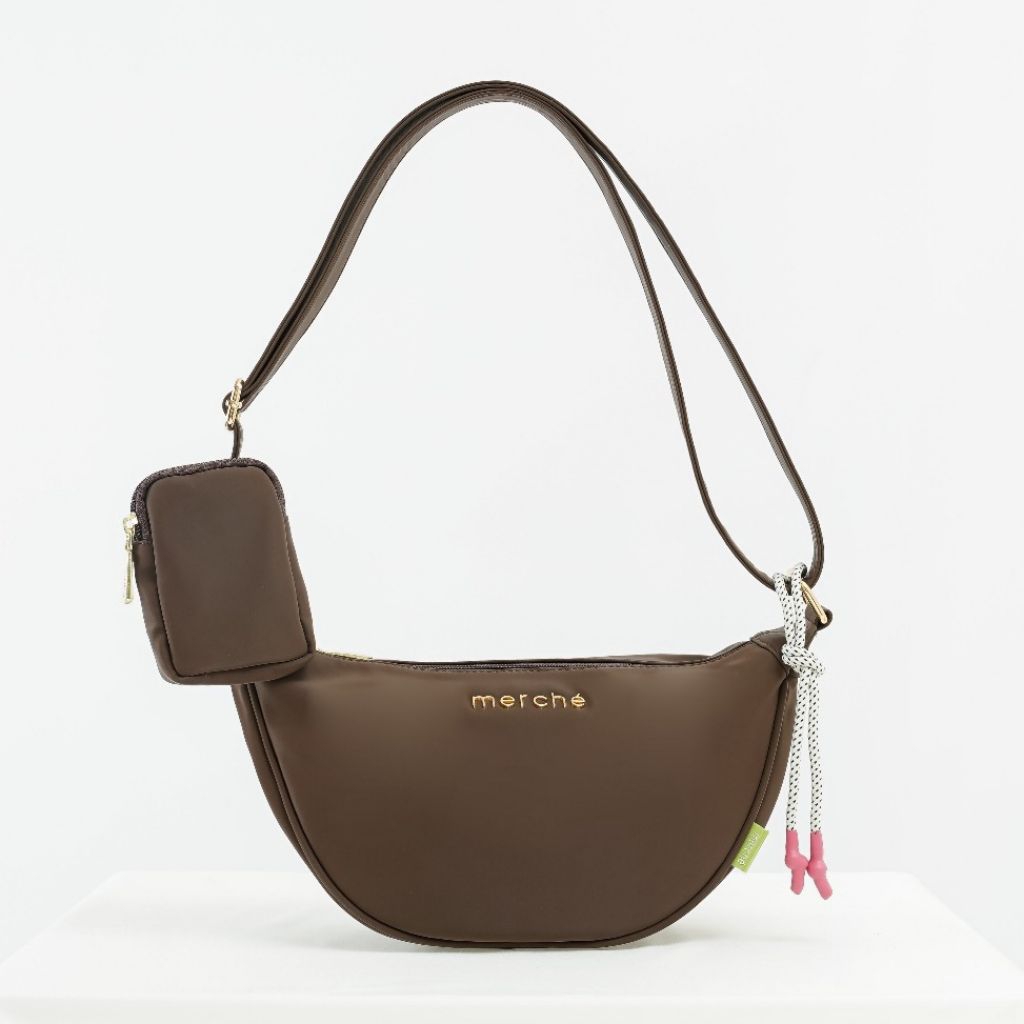MERCHE SLING BAG BARU