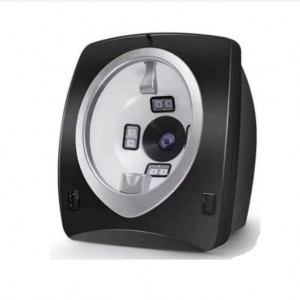 SKIN ANALYZER MAGIC MIRROR