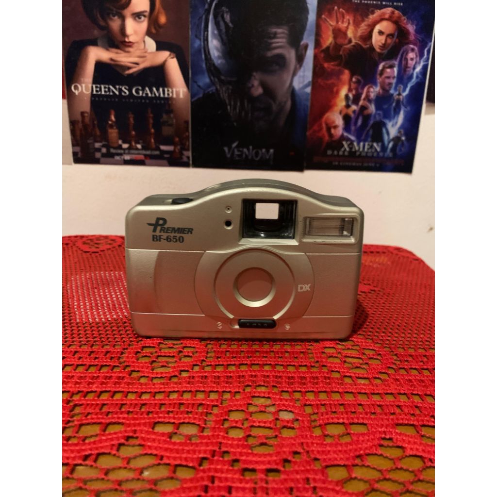 PREMIER BF-650