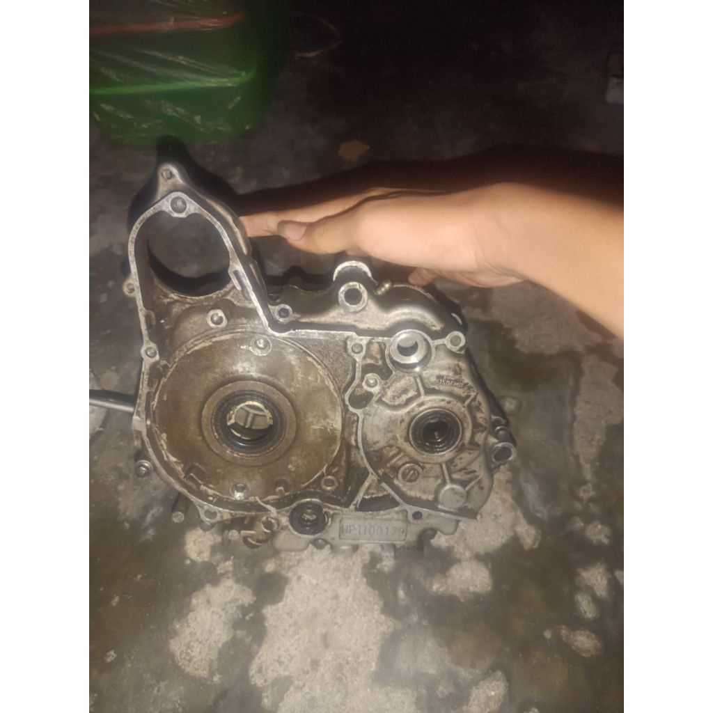 krengkes kalter kanan kiri garuda