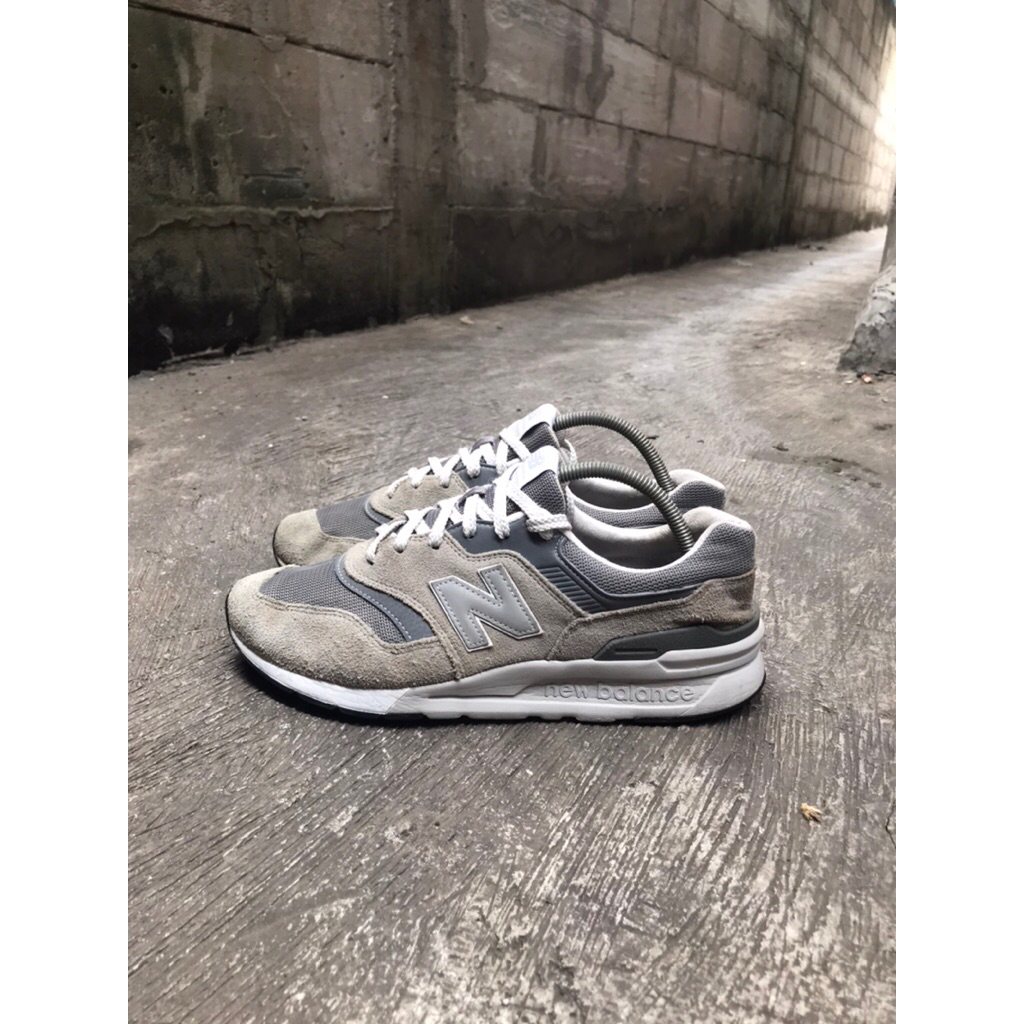 new balance 997H