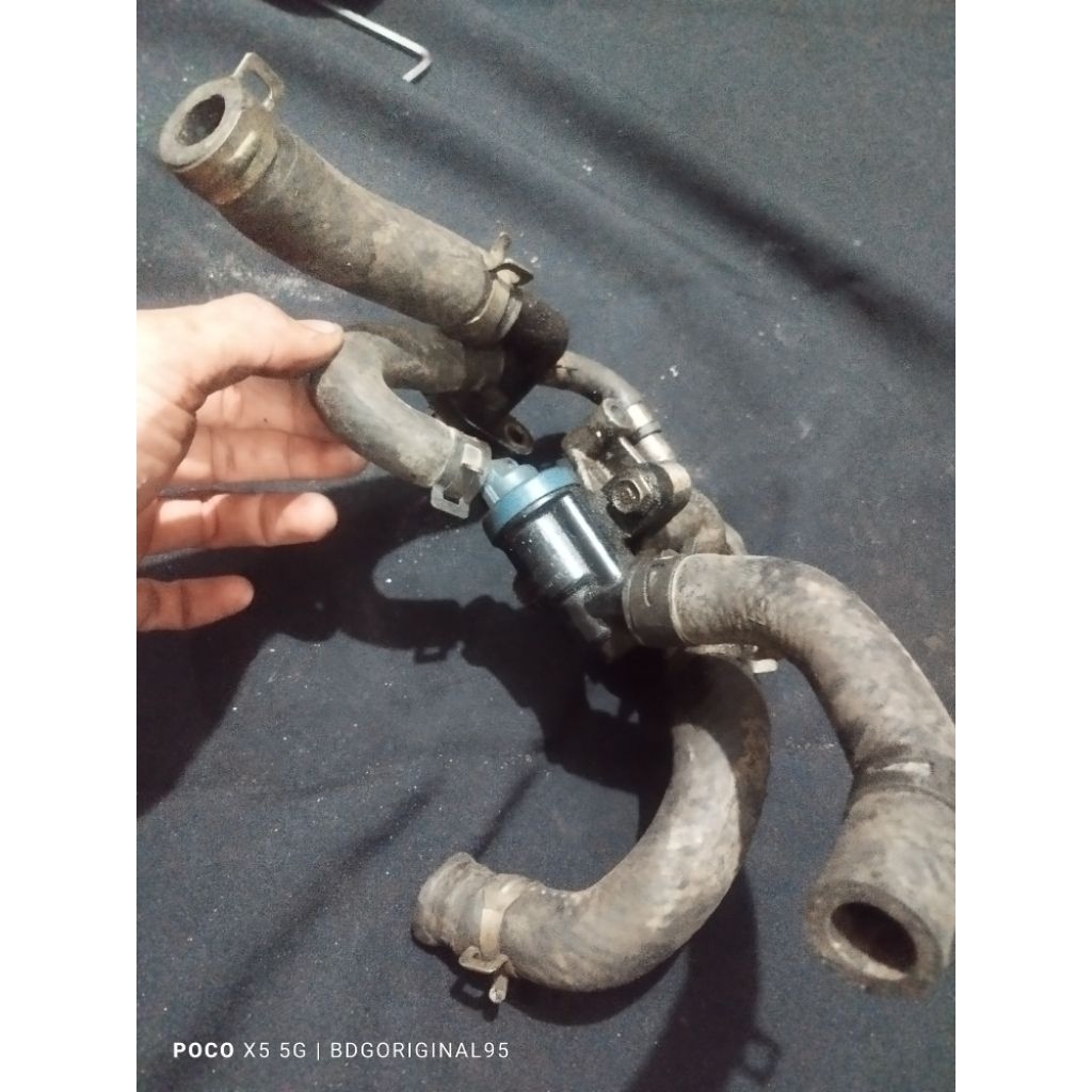 thermostat vario 125/150 original copotan