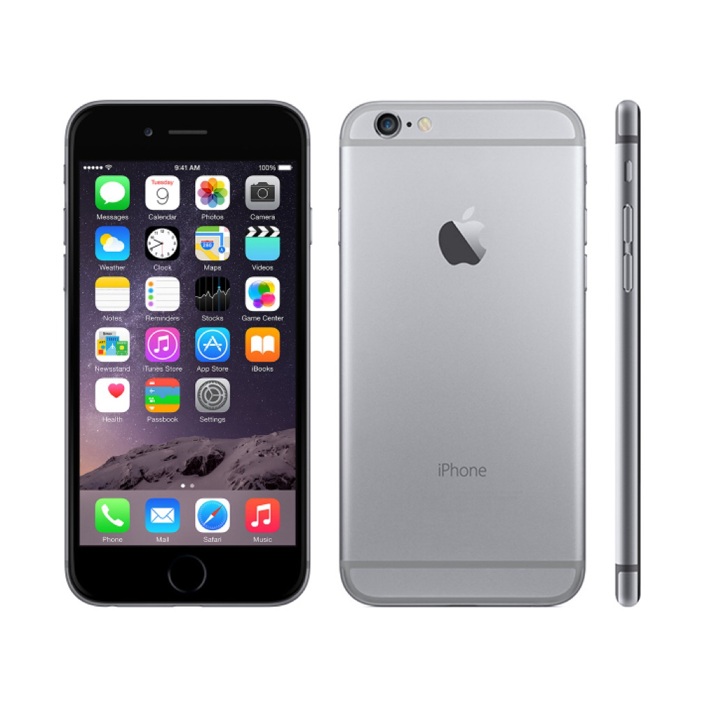 Iphone 6 ibox 16Gb