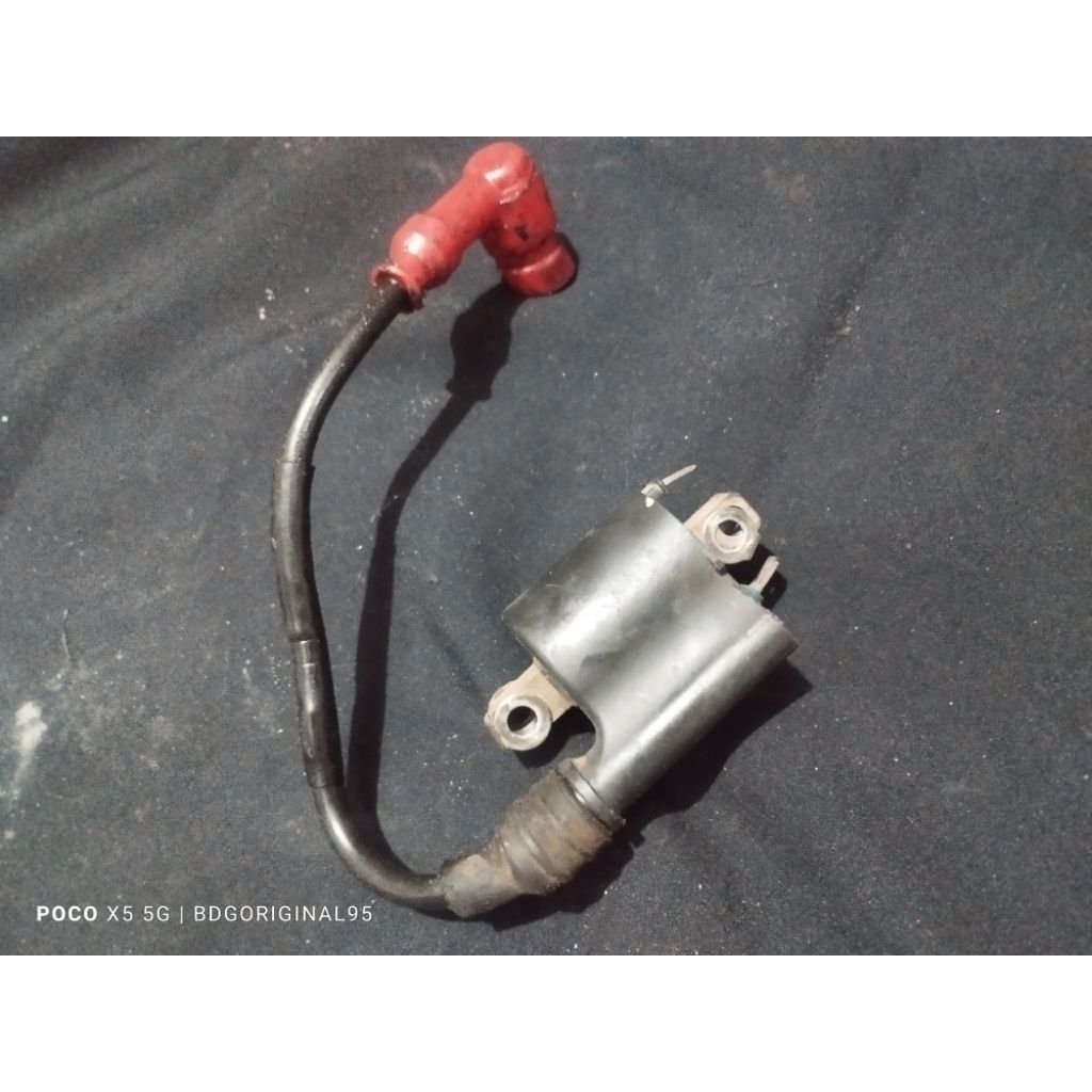 koil head vario 125 150 original copotan