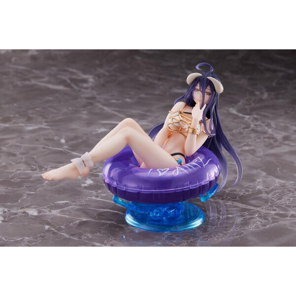Overlord IV - Albedo - Aqua Float Girls (Taito)
