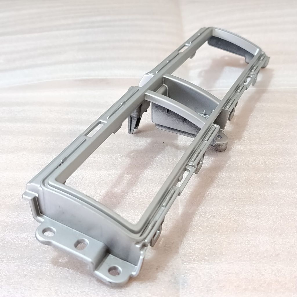 Panel Cover AC Dashboard Tengah/Panel Center Mitshubishi Xpander Ultimate, Exceed, Sporty Original