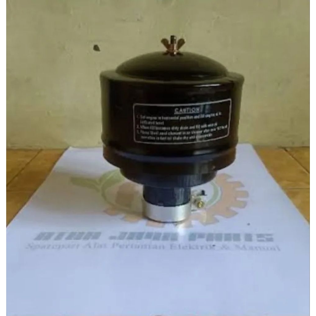 Filter Udara Mesin Kubota RD85