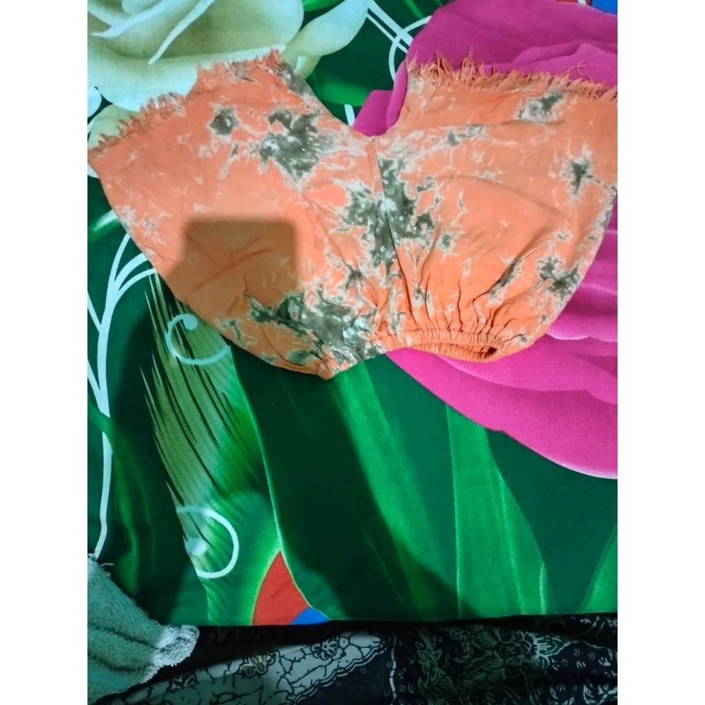 celana rombeng anak anak lucu