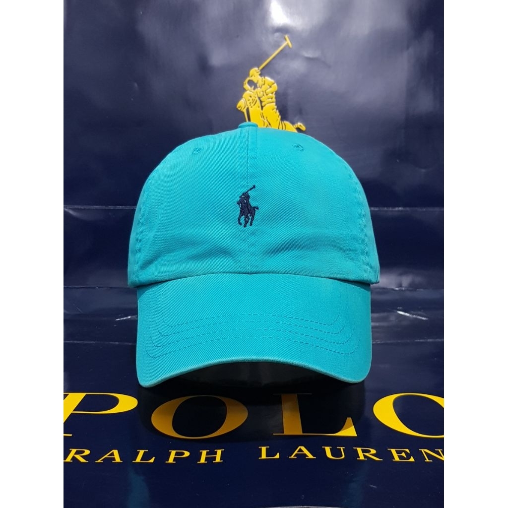 TOPI POLO RALPH LAUREN