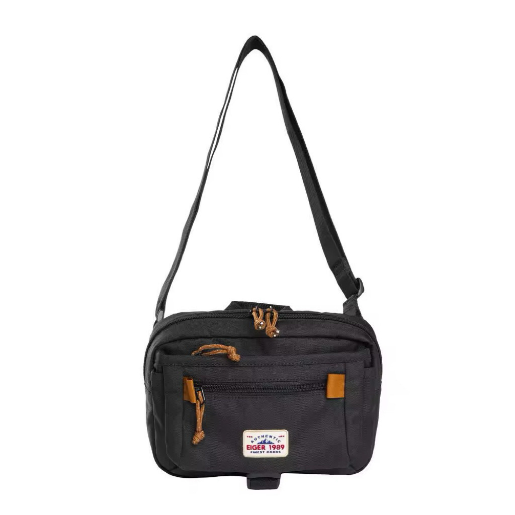 Tas Selempang EIGER PORTEGE LANDSCAPE 2.0 Travel Pouch Compact