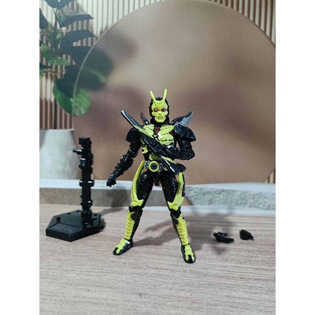 SO-DO Another Zero One - Kamen Rider Zeroone