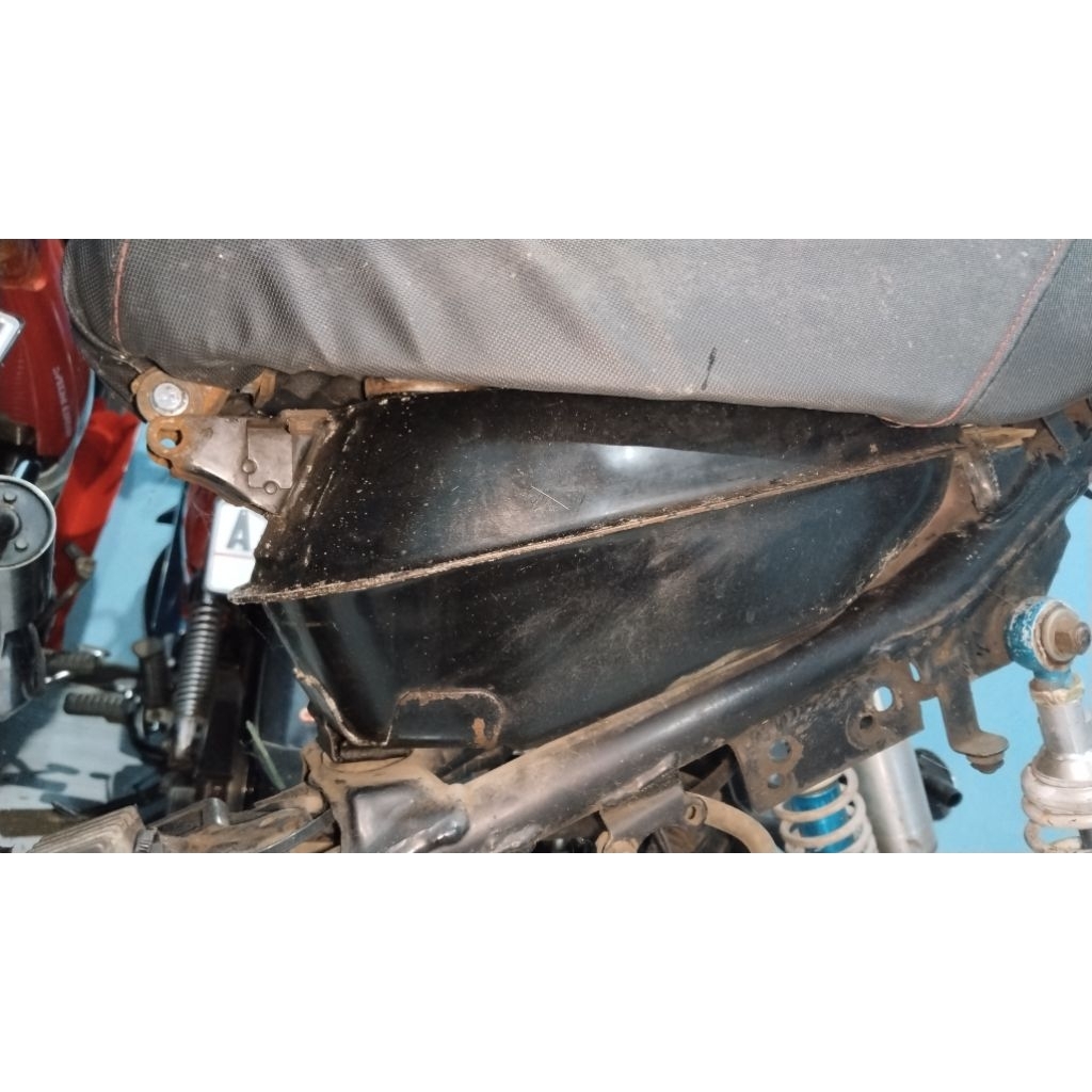 tangki bensin yamaha fizr