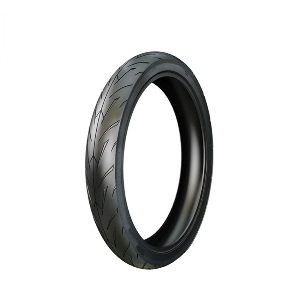 Ban Motor Comet Tires M1 80/90-14 Tube Type