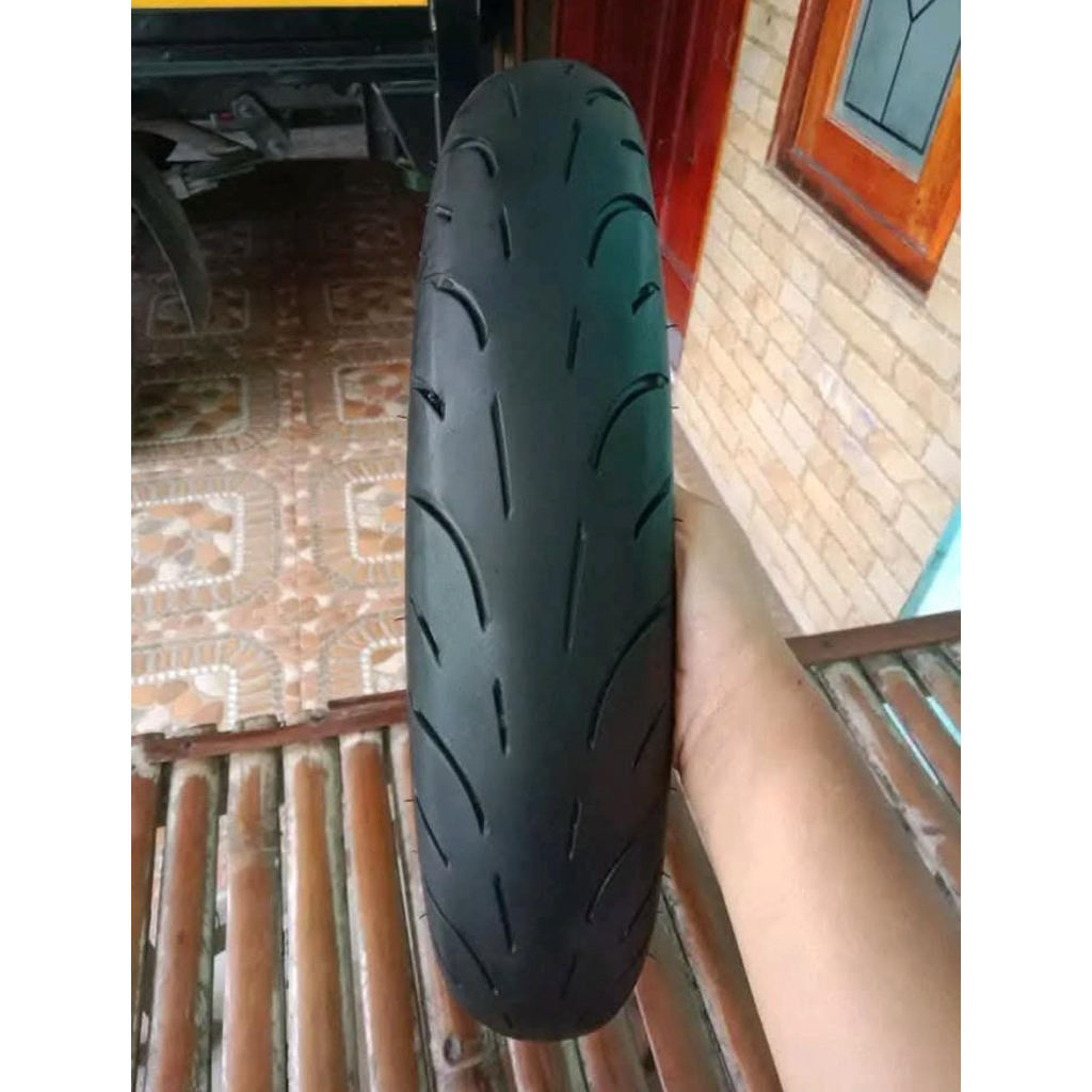 BAN COPOTAN MEREK PRESA UKURAN 90/80 RING 14