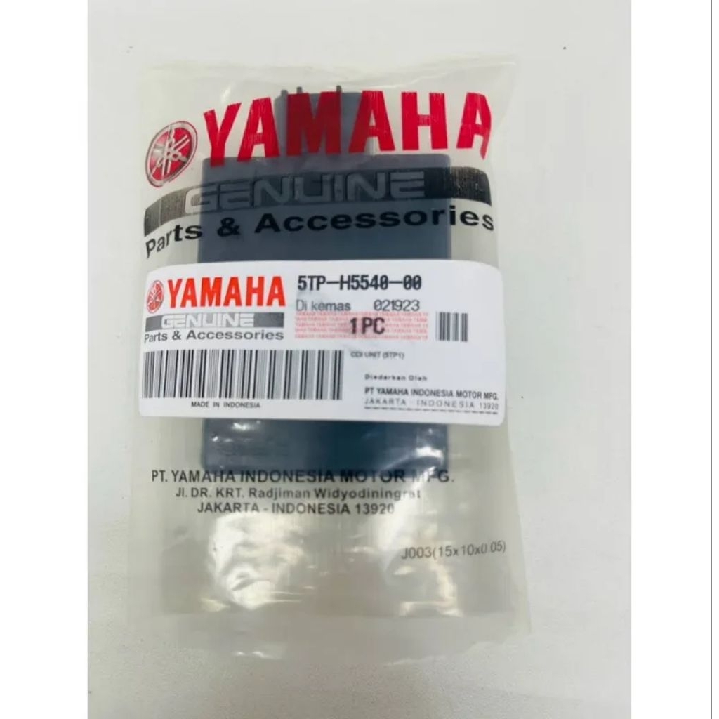 cdi unit jupiter z vega r vega r new 5TP / 5TF