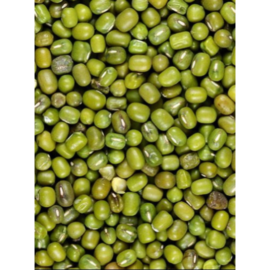 Kacang Hijau Lokal, Kacang Hijau , Kacang Hijau Asli 1 Kg