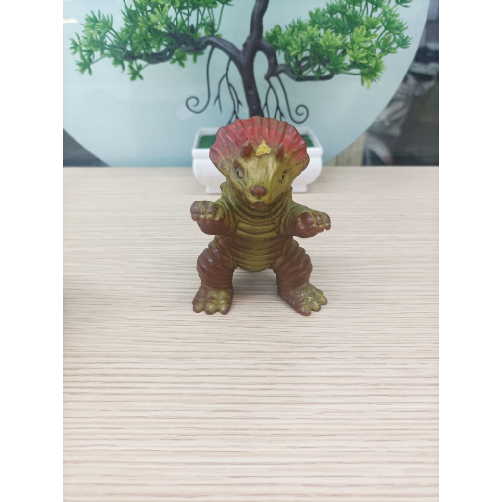 musuhnya Ultraman, Kaiju