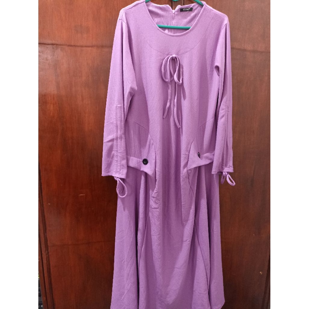 gamis taro