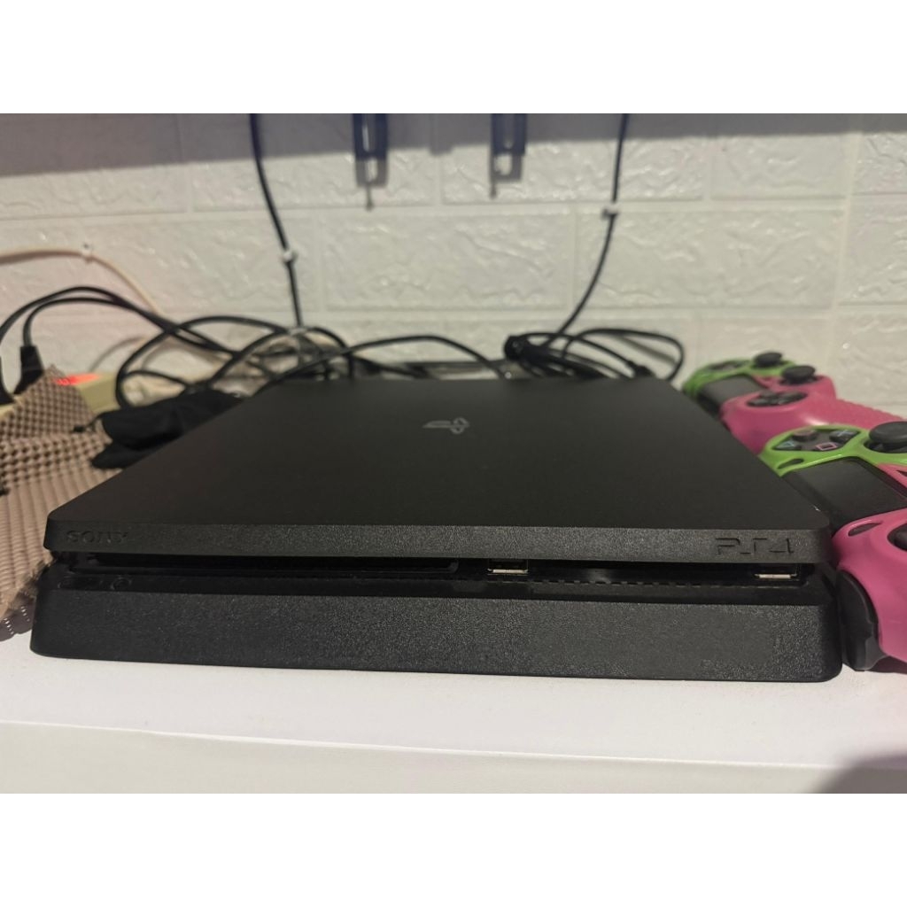 PS4 Slim OFW 1TB