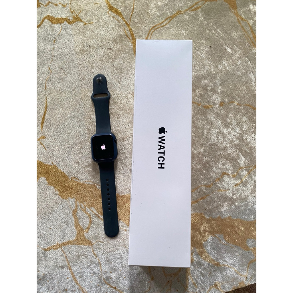 Apple Watch SE 2 2024 40mm Second Inter