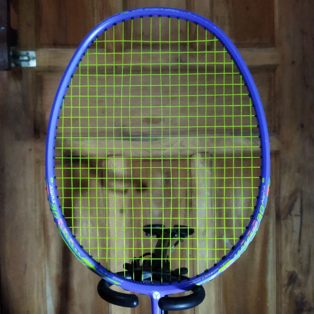 raket ebox dutro 30ii badminton bulutangkis