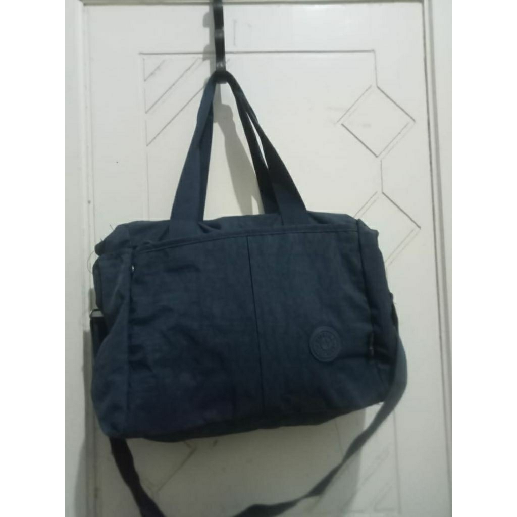 tas minggat kipling size 45x32