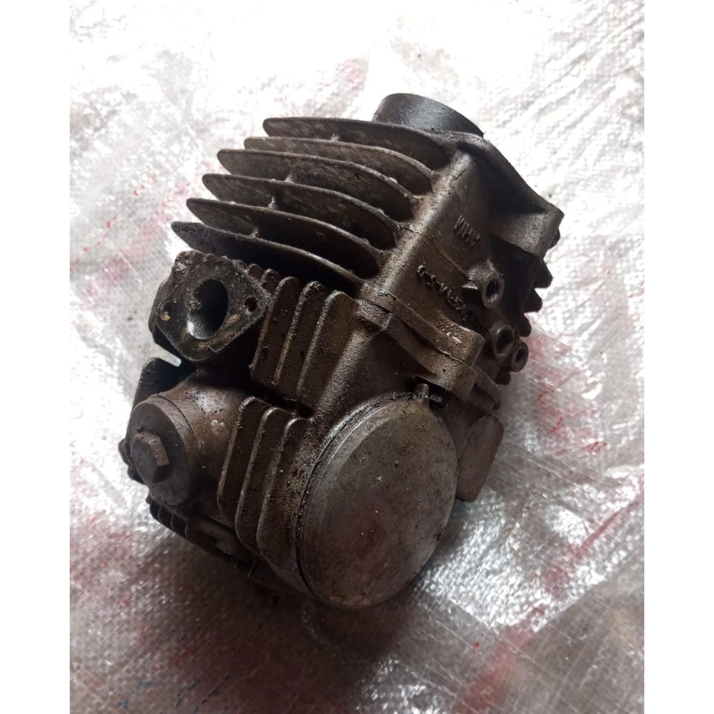 head block seher supra fit lama supra fit new revo lama legenda