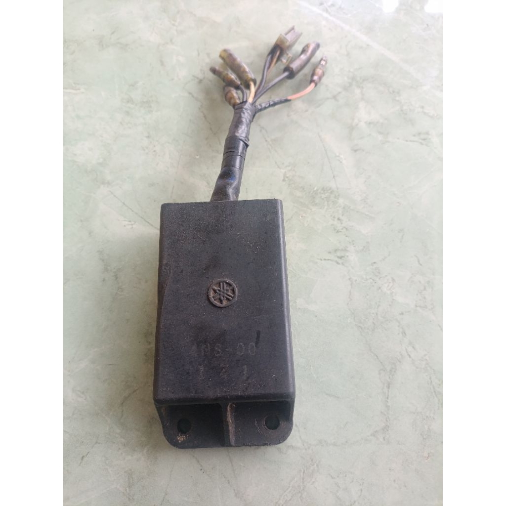 CDI FIZR F1ZR ORIGINAL COPOTAN NORMAL TYPE 00 JAPAN